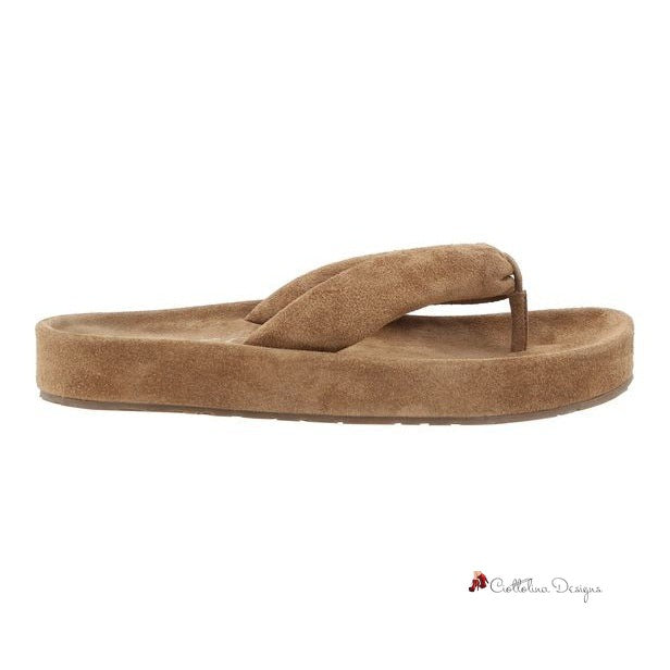 Almu Sandals