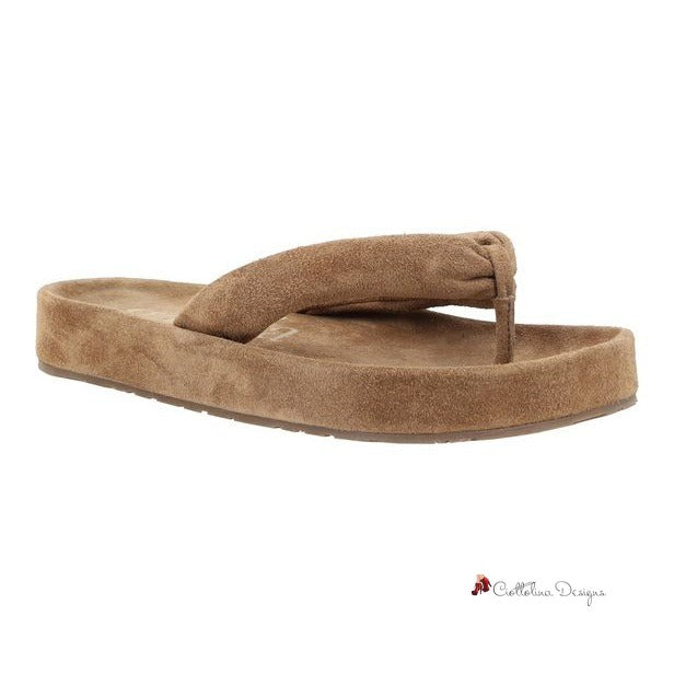 Almu Sandals