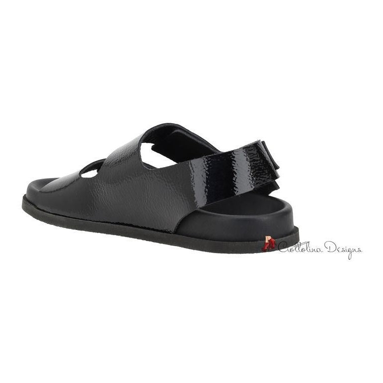 Dinka Sandals