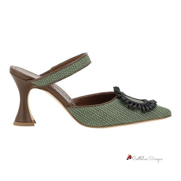 Atika Pumps