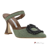 Atika Pumps