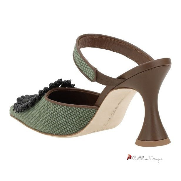 Atika Pumps