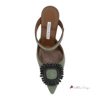 Atika Pumps