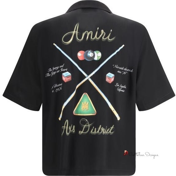 Bowling Shirt