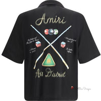 Bowling Shirt