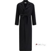 Long robe Coat