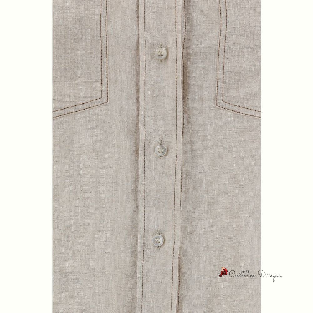 Linen Shirt