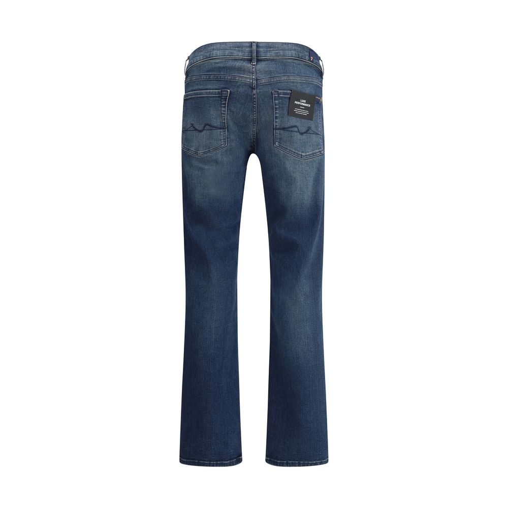 Slimmy Largo Jeans