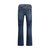 Slimmy Largo Jeans