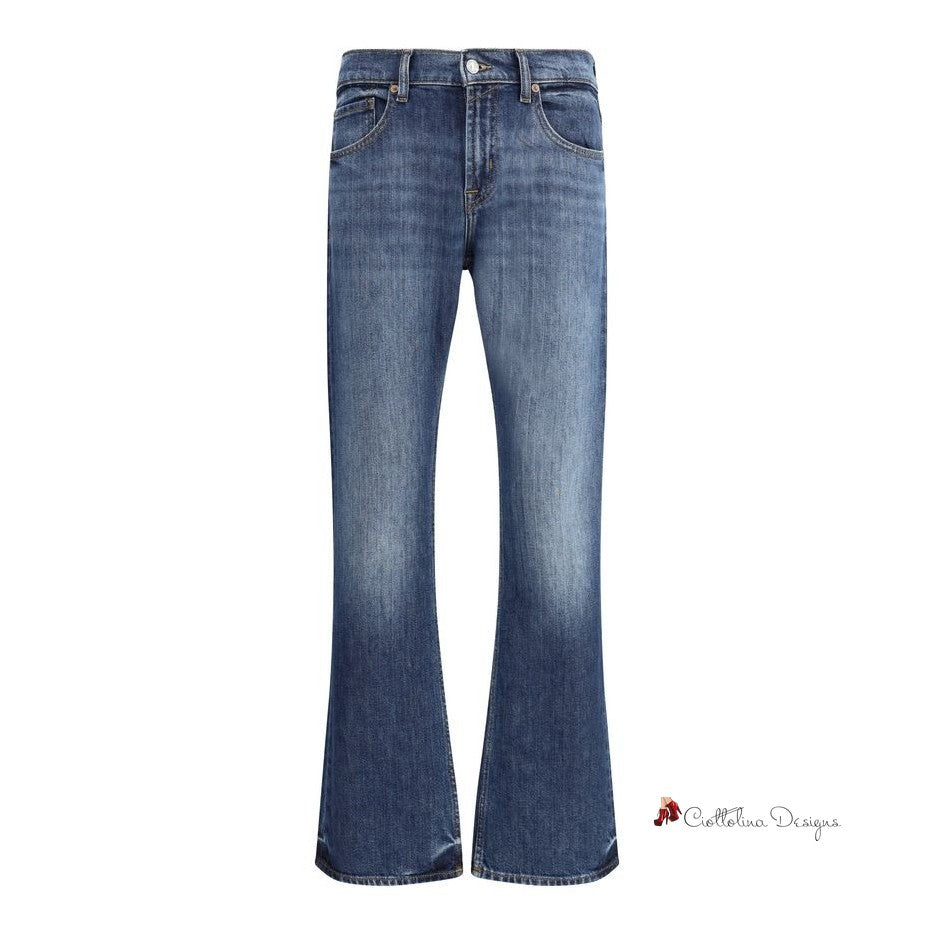 Brett Guideline Jeans