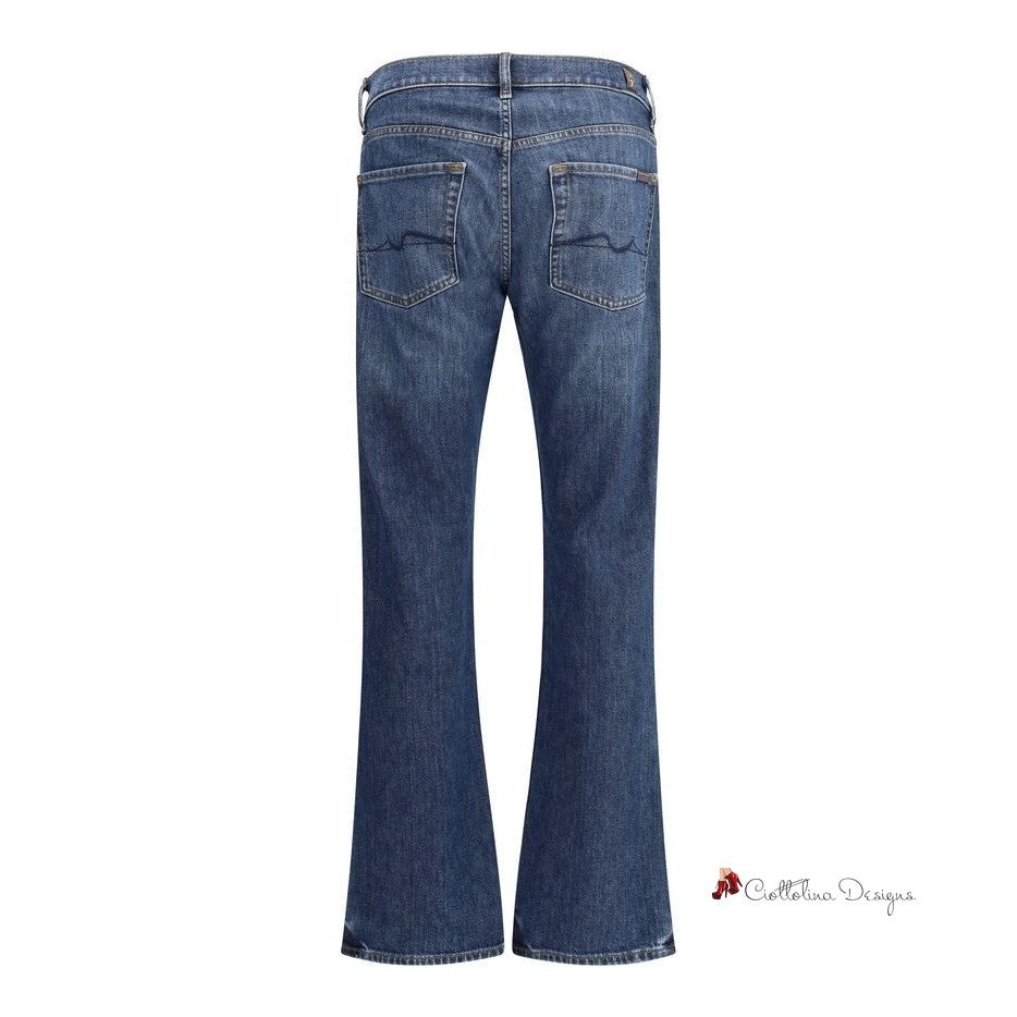 Brett Guideline Jeans