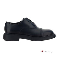 Balmoral Lace-Up Shoes