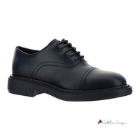 Balmoral Lace-Up Shoes