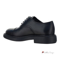 Balmoral Lace-Up Shoes