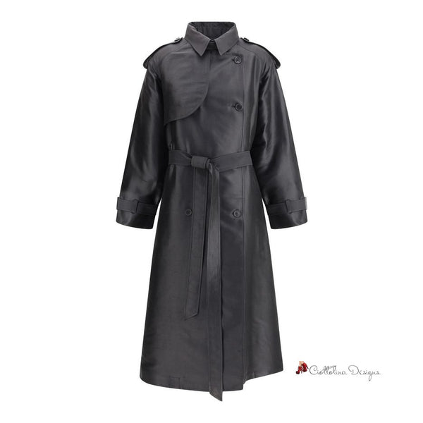 Domeka Trenchcoat