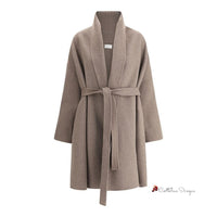 Timor Coat