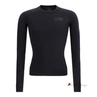 MM6 x Salomon Long Sleeve Thermal Jersey