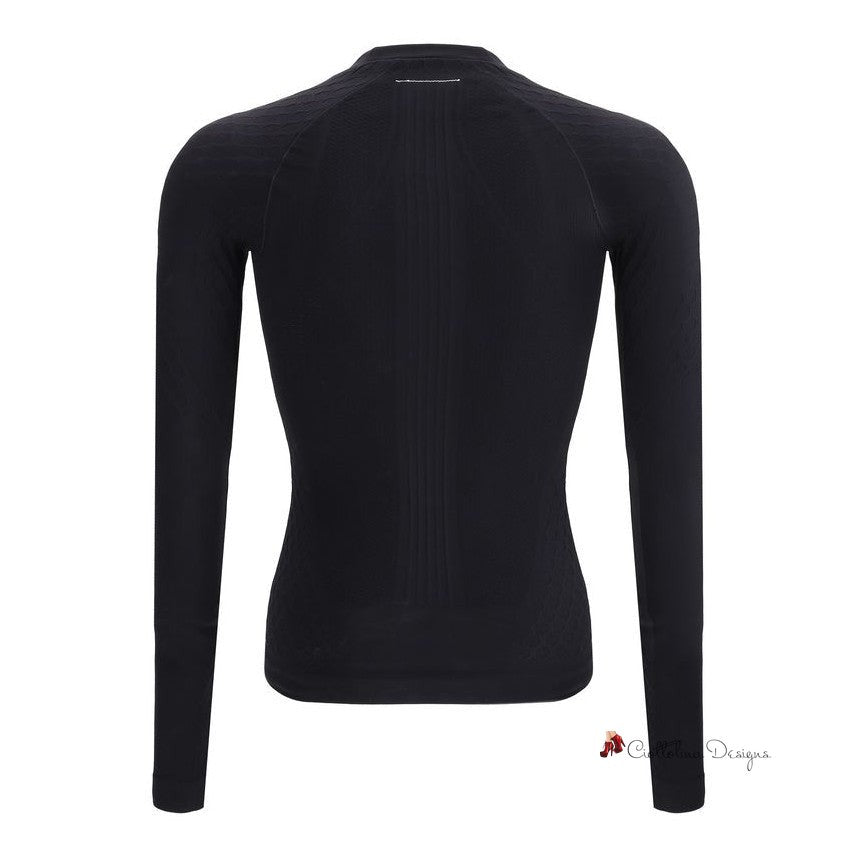 MM6 x Salomon Long Sleeve Thermal Jersey