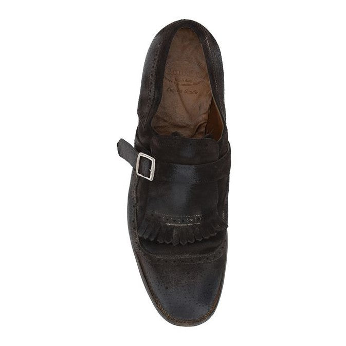 Shangai Loafers