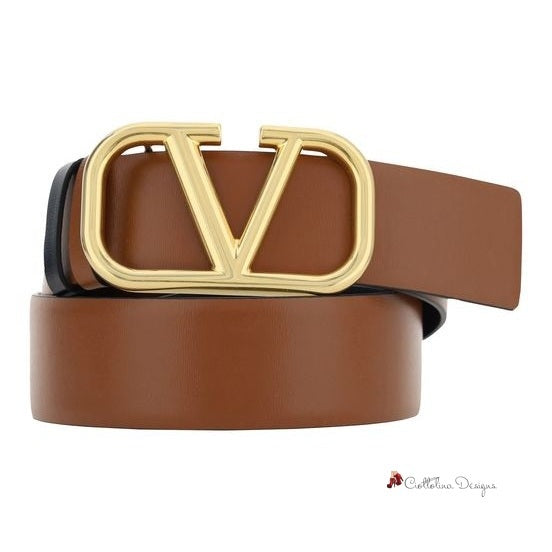 VLogo Belt