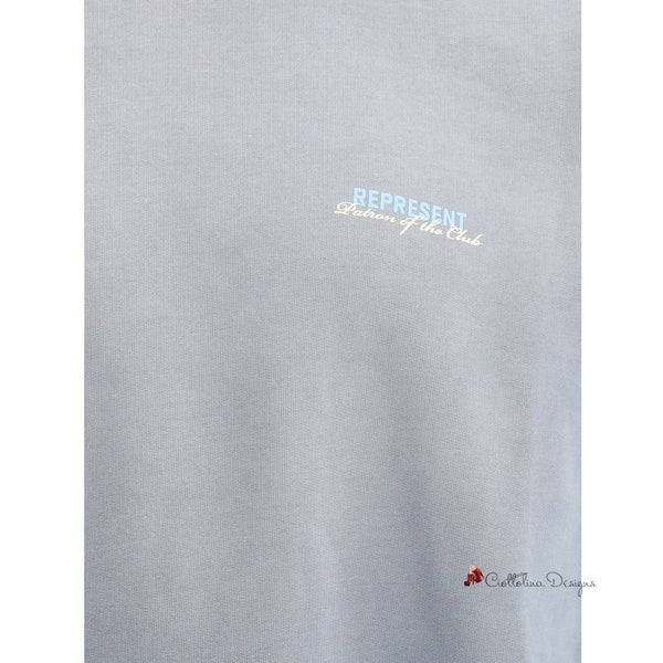 Logoed Sweatshirt