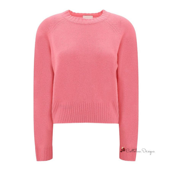 Cashmere Sweater