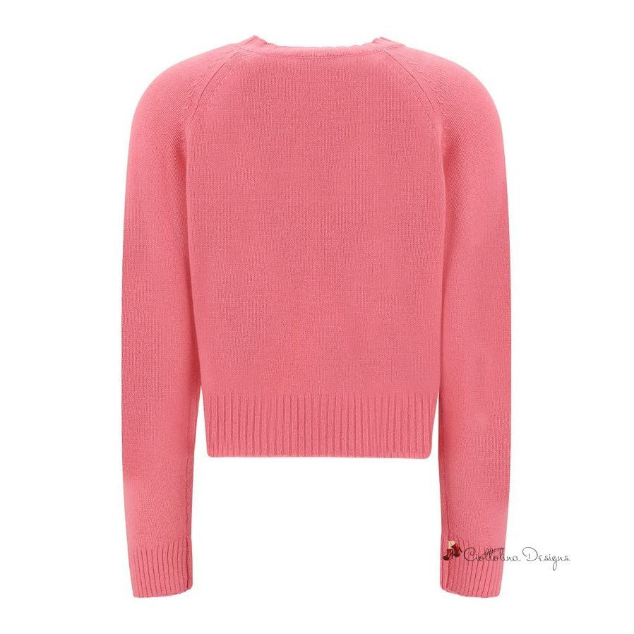 Cashmere Sweater