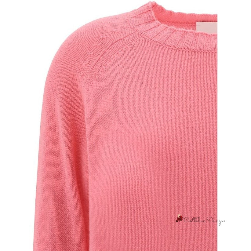 Cashmere Sweater