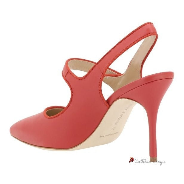 Camparisli Pumps