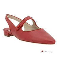 Campariflatsli Ballerinas