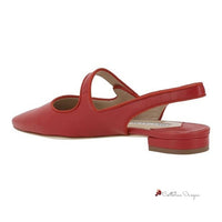 Campariflatsli Ballerinas