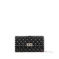 Spike Rockstud Shoulder Bag