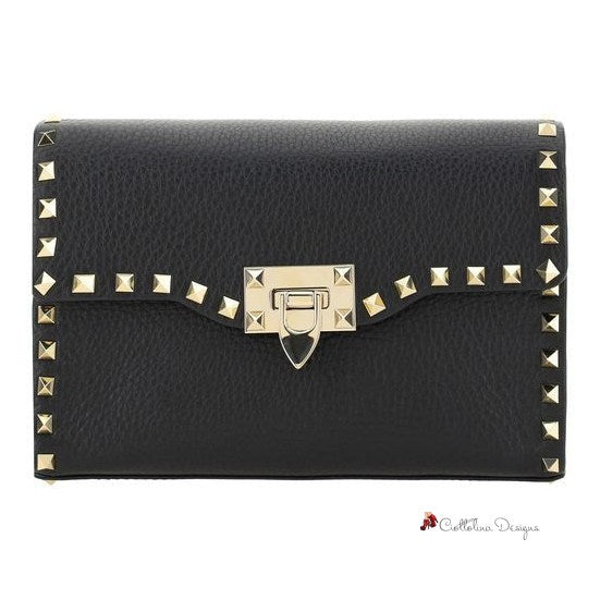 Rockstud Small Shoulder Bag