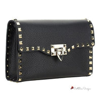 Rockstud Small Shoulder Bag