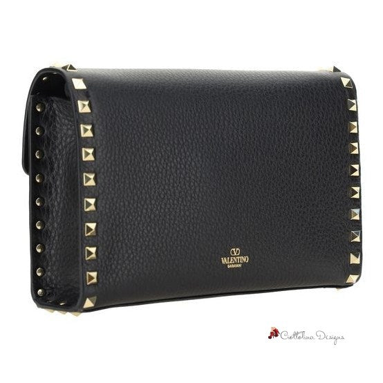 Rockstud Small Shoulder Bag