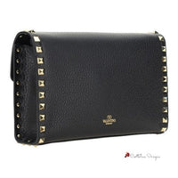 Rockstud Small Shoulder Bag