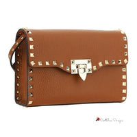 Rockstud Small Shoulder Bag