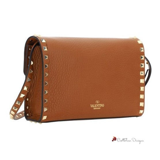 Rockstud Small Shoulder Bag