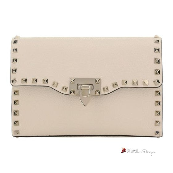 Rockstud Small Shoulder Bag