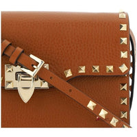 Rockstud Small Shoulder Bag