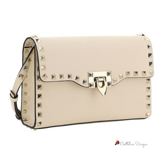 Rockstud Small Shoulder Bag