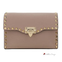 Rockstud Small Shoulder Bag