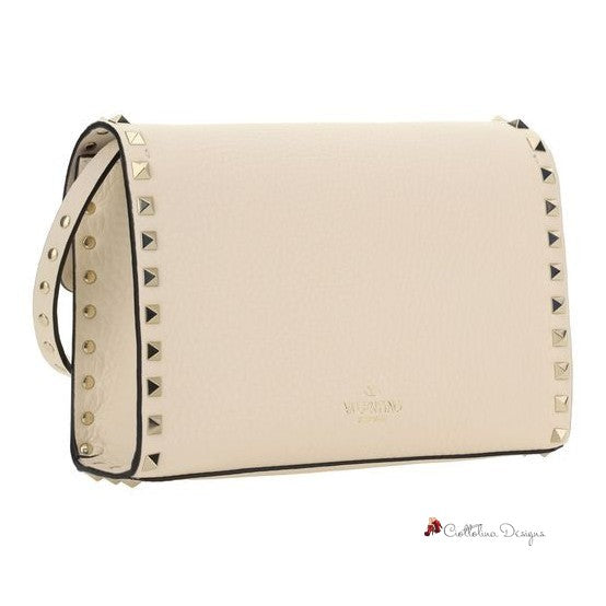 Rockstud Small Shoulder Bag