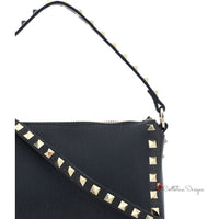 Small Rockstud Shoulder Bag