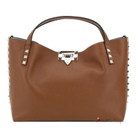 Rockstud Tote Bag