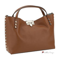 Rockstud Tote Bag