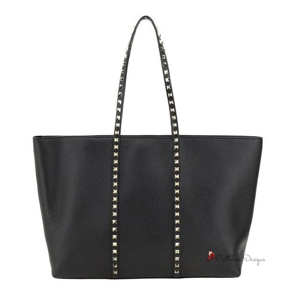 Rockstud Tote Bag