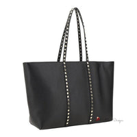 Rockstud Tote Bag