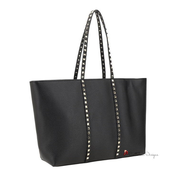 Rockstud Tote Bag