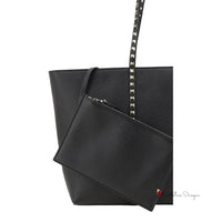 Rockstud Tote Bag